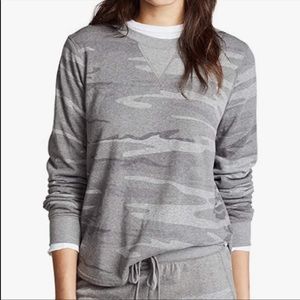 Z Supply sweatshirt top